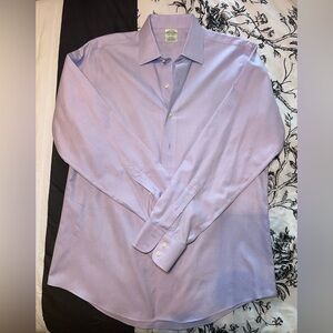 Brooks Brothers Milano Men’s dress shirt
Size 16-35
